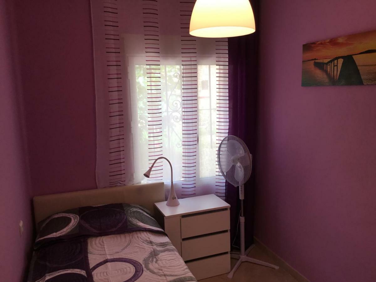 Apartamentо Menorcа Апартаменты Менорка Valencia Exteriör bild