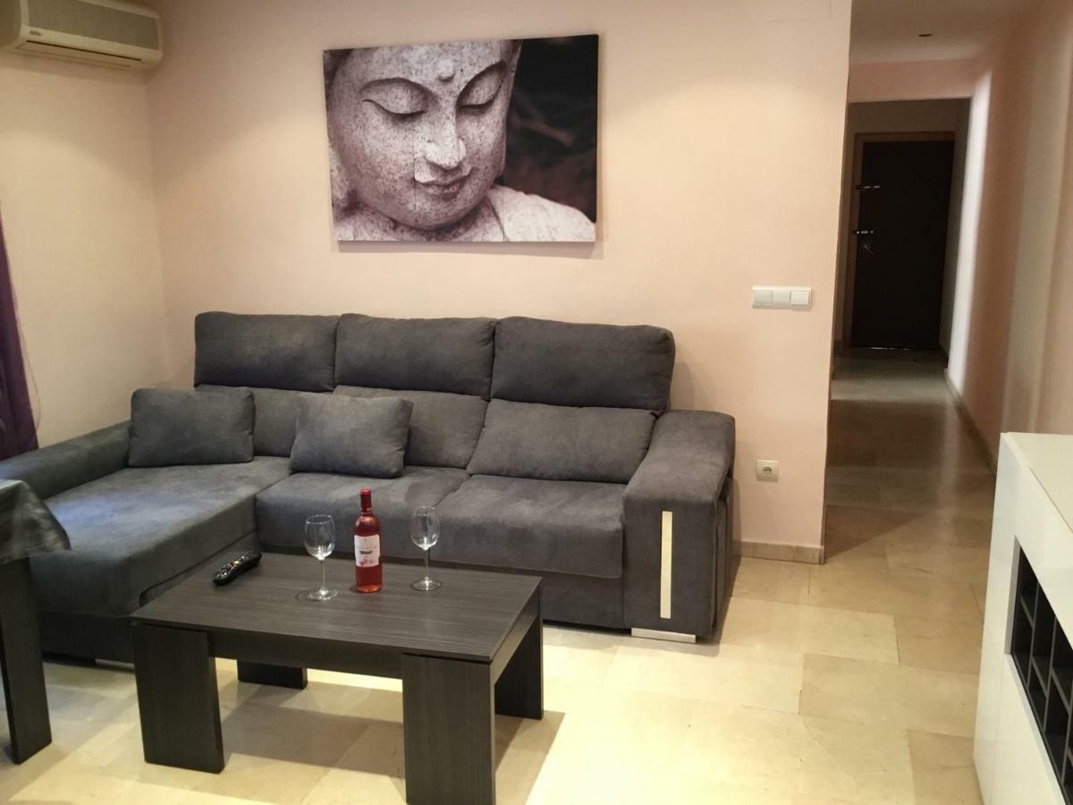 Apartamentо Menorcа Апартаменты Менорка Valencia Exteriör bild