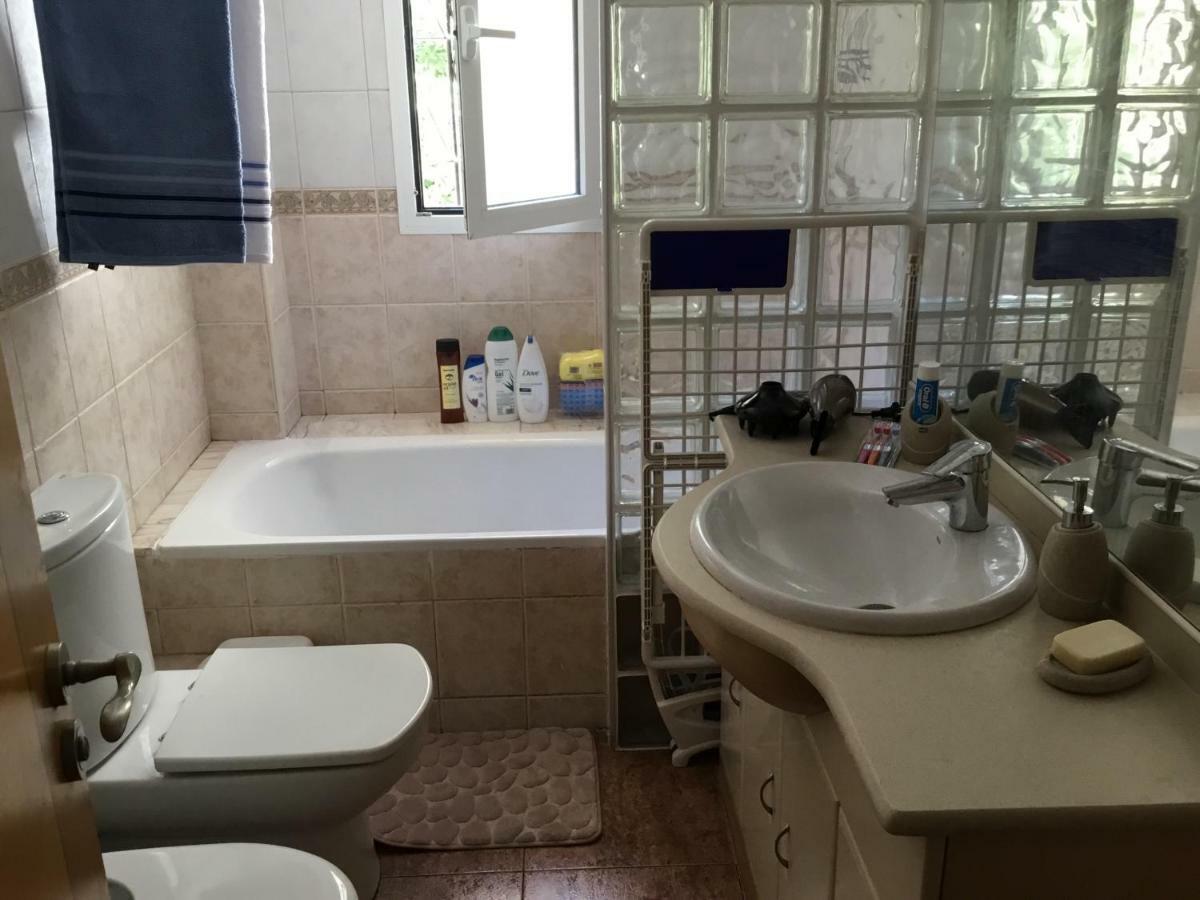 Apartamentо Menorcа Апартаменты Менорка Valencia Exteriör bild