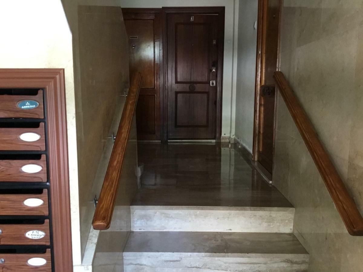 Apartamentо Menorcа Апартаменты Менорка Valencia Exteriör bild